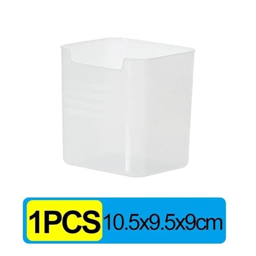 SAPIIKEF Großhandel Kühlschrank Aufbewahrungsboxen Küche Obst Gemüse Frischhaltebox Kühlschrank Seitentür Container Organizer Zubehör(1PCS) von SAPIIKEF