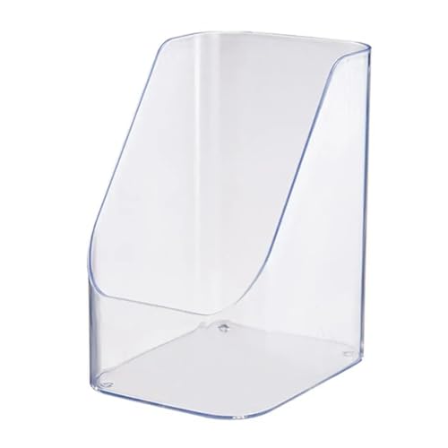 SAPIIKEF Kühlschrank Organizer Bins Kühlschrank Sortieren Lagerung Box Transparent Gewürz Lagerung Box Küche(Clear) von SAPIIKEF