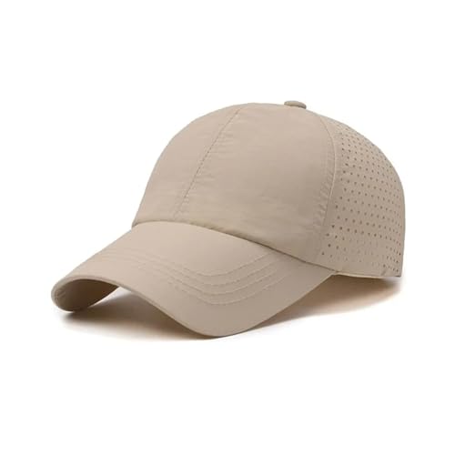 SAPIIKEF Tragbarer Hutträgerkoffer for die Reise im Freien, Aufbewahrung von Kappen, Hartschalen-Hutschutzbox, Hut-Reisekoffer, Tragetasche for Baseballkappen(Pink) von SAPIIKEF