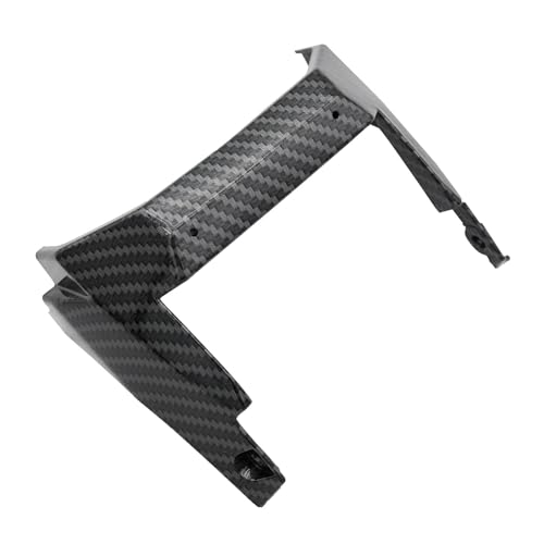 SAPIIKEF Verkleidungsschutzabdeckung for Motorrad-Controller, Dekorationsabdeckung for Sur-Ron Surron Electric Motocross Bike Light Bee X & Light Bee S(Carbon Fiber) von SAPIIKEF