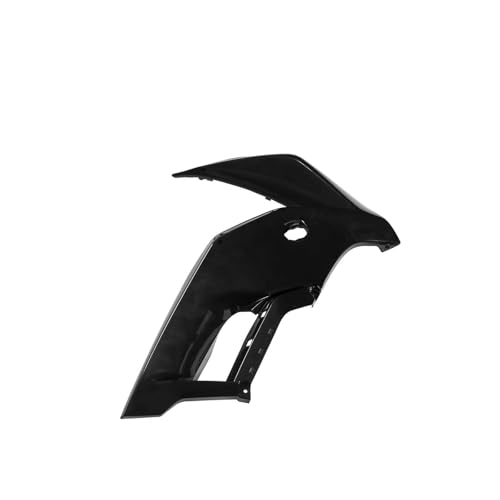 SAPIIKEF for Versys650 650 2015-2021 2019 2018 2017 2016 Unlackiert Motorrad Front Kopf Seite Panel Verkleidung Rahmen Abdeckung(Unpainted-Right) von SAPIIKEF
