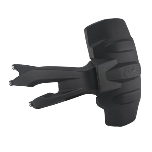 Schmutzfänger R1250GS Adventure Motorrad-Kotflügel Fender for R1200GS gs1200 LC R 1200 1250 GS/ADV Hinten Splash Rad Hugger von SAPIIKEF