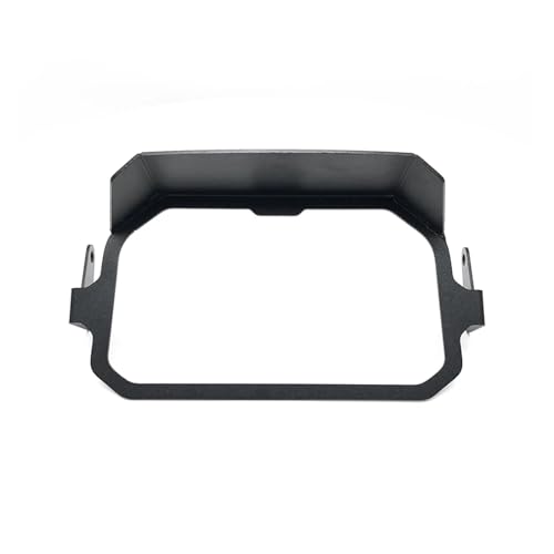 TFT-Diebstahlschutz for R1250GS R 1250 1200 GS Adventure R1200GS LC ADV Meterrahmenabdeckung Displayschutzfolie Armaturenbrettschutz(NO LOGO) von SAPIIKEF