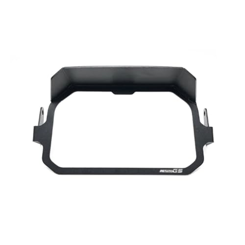 TFT-Diebstahlschutz for R1250GS R 1250 1200 GS Adventure R1200GS LC ADV Meterrahmenabdeckung Displayschutzfolie Armaturenbrettschutz(R1250GS LOGO) von SAPIIKEF
