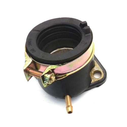 Verteiler Ansaugstutzen Einlass Vergaser for CH125 CH150 CF 125 CF 150 Roller Moped Teil Verteiler Ansaugstutzen Einlass Vergaser for CH125 CH150 CF 125 CF 150 Roller Moped Teil von SAPIIKEF