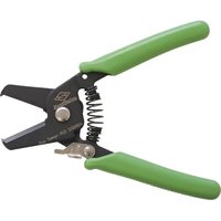 Kabelbinderschere 145x51x10mm für Breite 2,5 - 12,5mm von SAPISELCO