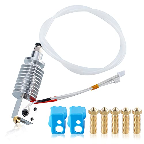 Compatible with ANYCUBIC Vyper Hotend von SAPLUSREPRAP