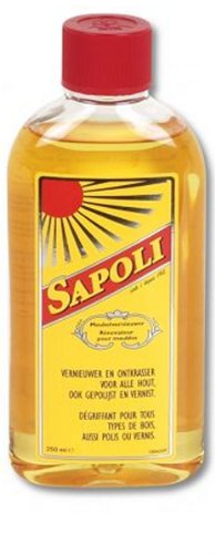 Eres - Sapoli vernieuwer hel - SA38405 von SAPOLI