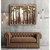 Almost There Ii | Kunstdruck von SARAHGEESEYSTUDIO
