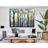 Fast Dort | Kunstdruck von SARAHGEESEYSTUDIO