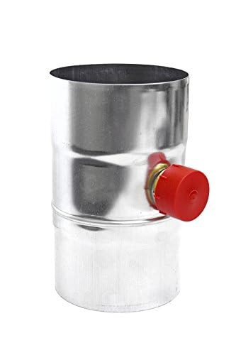 Regenwassersammler NW80 mit Schlauch Bundle von SAREI Haus- und Dachtechnik
