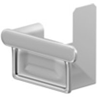 SAREI Endstück »Dachentwässerung«, kastenform, Aluminium - beige von SAREI