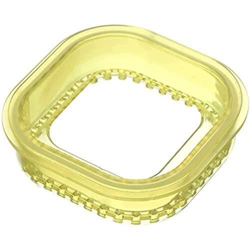 SARGE Sandwich Cutter Presse für Kinder und Dichtmittel Mittagessen Sandwichmaker Decruster Uncrustable Gebäckform für Kekse Frühstück Werkzeuge von SARGE