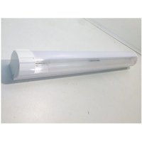118810 – Wandleuchte Fluolux G13 18 w IP44 IK07 – einfach L629 mm - Sarlam 118810 – Wandleuchte Fluolux G13 18 w IP44 IK07 – einfach L629 mm - Sarlam von SARLAM