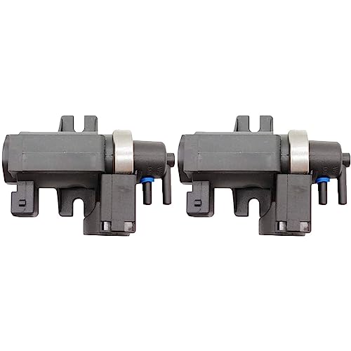 SAROAD 2 x Turbolader-Magnetventil für X1 X5 X6 335I 535I 135I 328I 528I 320I N55 3.0L 11747626351 SAROAD 2 x Turbolader-Magnetventil für X1 X5 X6 335I 535I 135I 328I 528I 320I N55 3.0L 11747626351 von SAROAD