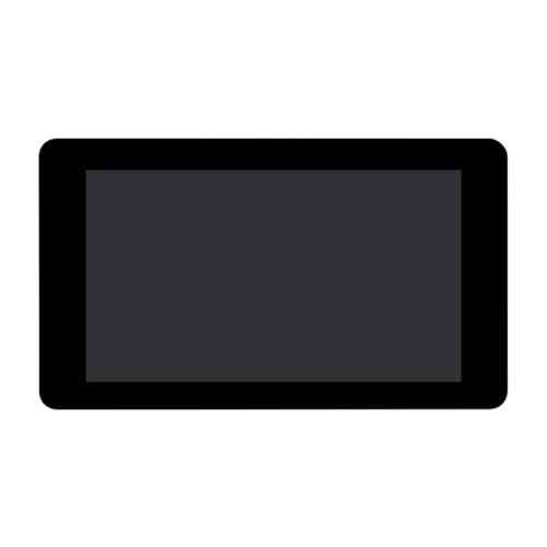 SAROAD Kapazitiver 7-Touchscreen ESP32 S3 mit Platine LVGL-Programmierung Entwicklung CAN RS485 I2C Peripherieschnittstelle von SAROAD