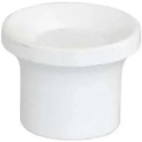 Zugknopf für WC-Mechanismus cloc toc mit Mutter. von SAS