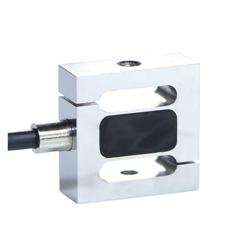 1 Stück DYLY-109 S-Typ-Spannungsdrucksensor for genaue Kraftmessung und Wiegen in industriellen Anwendungen(0-10kg) von SASAS