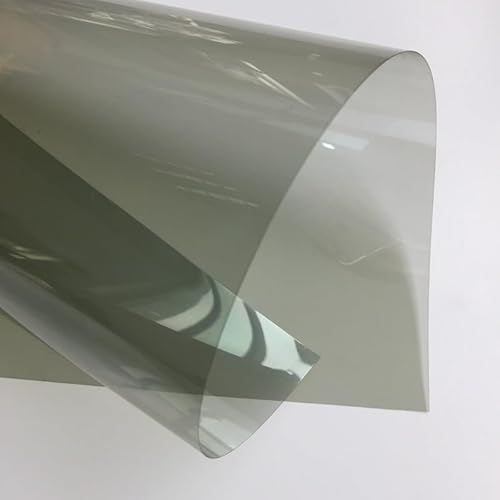 1 Stück Fensterfolie zur elektromagnetischen Abschirmung – 99,97% Abschirmwirkung, 65% Lichtdurchlässigkeit, Material PET/Au+Ag+Ti+Ni 1 Stück Fensterfolie zur elektromagnetischen Abschirmung – 99,97% Abschirmwirkung, 65% Lichtdurchlässigkeit, Material PET/Au+Ag+Ti+Ni von SASAS