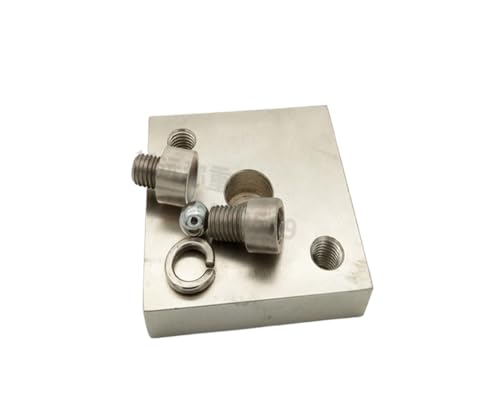 1 Stück Keli S-Typ-Wägezellen-Spannungssensor – 1,5 t/2 t/3 t/5 t/7,5 t – Hohe Genauigkeit und vielseitige Anwendungen(Enclosure1) von SASAS