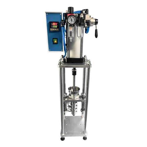 1 Stück SMD-275 Kleine vertikale Spritzgussmaschine – Halbautomatischer pneumatischer Kunststoffextruder for kundenspezifische Kunststoffteile 1 Stück SMD-275 Kleine vertikale Spritzgussmaschine – Halbautomatischer pneumatischer Kunststoffextruder for kundenspezifische Kunststoffteile von SASAS
