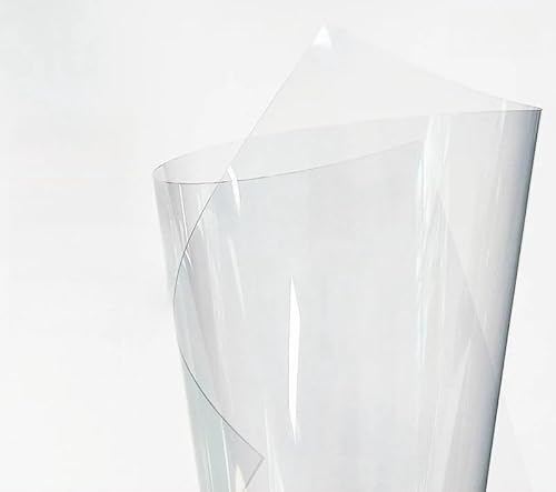 Leitfähige PET-Metallfolie for Solarzellen – transparente Elektrode, A4-Format (21 x 29,7 cm), anpassbar(2PC) von SASAS