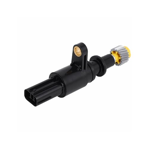 Raddrehzahl Fühler 78410-S5A-901 Kilometerzähler Sensor Geschwindigkeit Sensor Rad Geschwindigkeit Sensor Auto Für Civic MT 2001-2003 1,7 L Drehzahlfühler von SASFDSG