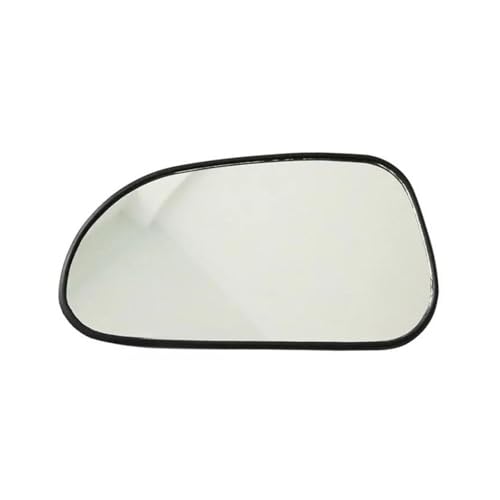 SASFDSG Ersatzspiegelglas Für Buick Für Excelle 2003-2007 Seite Spiegel Glas Reverse Objektiv Rückspiegel Oberfläche Reflektor Glas Umkehrlinse(Left No Heat) von SASFDSG