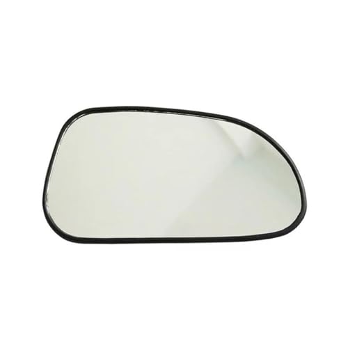 SASFDSG Ersatzspiegelglas Für Buick Für Excelle 2003-2007 Seite Spiegel Glas Reverse Objektiv Rückspiegel Oberfläche Reflektor Glas Umkehrlinse(Right No Heat) von SASFDSG