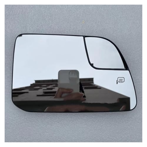 SASFDSG Ersatzspiegelglas Für Lincoln Für MKX 2011-2015 Version Beheizte Tür Spiegel Glas Len Auto Seite Spiegel Glas Objektiv(1pc Right) von SASFDSG