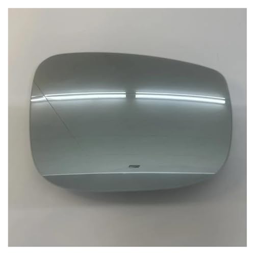 SASFDSG Ersatzspiegelglas Für Mazda Für CX-9 2016-2021 Seite Spiegel Glas Mit Heizung Blind Spot Überwachung TK71691G1 TK71691G7(1pcs Right) von SASFDSG