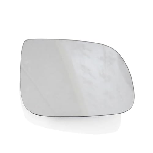 SASFDSG Ersatzspiegelglas Für Q5 Für Q7 2009-2017 Spiegel Objektiv Rückspiegel Reflektor Elektrische Heizung Glas 8R0 857 535 F / 8R0 857 536 F Umkehrlinse(1PCS Right Side) von SASFDSG