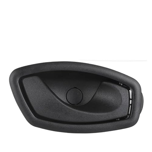 SASFDSG Türinnengriff 826720001R Innenraum für Megane 3 für Fluence für Scenic 3 für Clio 4 806710001R 80670007R 826730001R Türgriff Innen(1pc Black Left) von SASFDSG