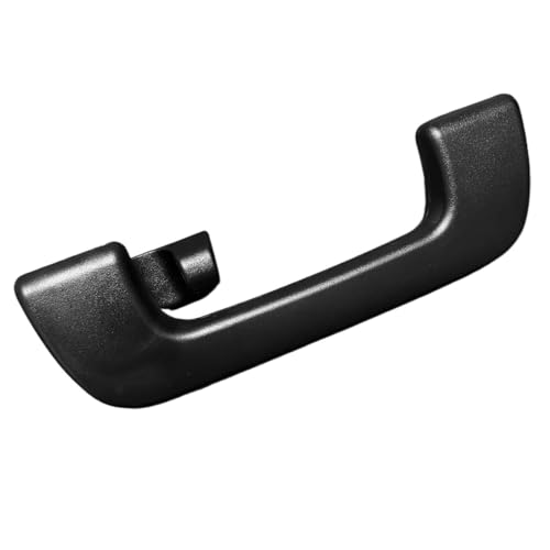 SASFDSG Türinnengriff 8UD857608 8UD857607 Für A3 A4L A5 A6L A7 Q3 Q5 B7 Schwarz Vorne Hinten Links Rechts Dach Grip Greifen Decke griff Türgriff Innen(Hinten links) von SASFDSG