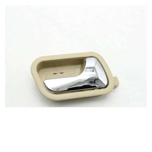 SASFDSG Türinnengriff Auto Innen Links Rechts Türgriff Für Chery Für CHERY Für FULWIN 2 Für MVM315 2010 2011 2012 Türgriff Innen(1pcs RIGHT) von SASFDSG