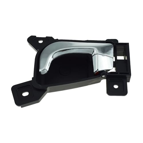 SASFDSG Türinnengriff Auto Innen Tür Griff Chrom Links Rechts Für Geely Für Emgrand GX7 SX7 X7 2014 2015 2016 2017 Türgriff Innen(Front or Rear Left) von SASFDSG