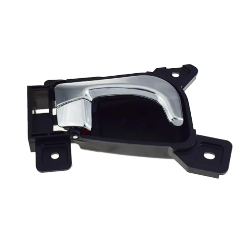 SASFDSG Türinnengriff Auto Innen Tür Griff Chrom Links Rechts Für Geely Für Emgrand GX7 SX7 X7 2014 2015 2016 2017 Türgriff Innen(Front or Rear Right) von SASFDSG