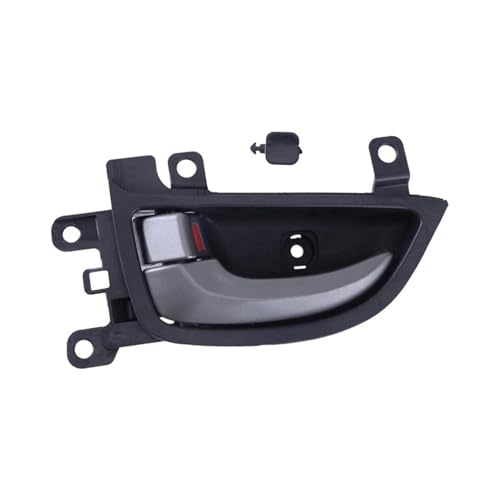SASFDSG Türinnengriff Auto Innen Tür Griff Für Hyundai Für Elantra Für fr 2011 2012 2013 2014 2015 2016 82610-3X000 82620-3X000 Türgriff Innen(Vorne links) von SASFDSG