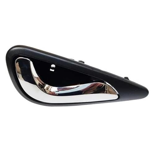 SASFDSG Türinnengriff Auto Innen Tür Griff Öffnen Tür Control Links Rechts Vorne Hinten für JAC für J6 6105150U2010 6105160U2010 Ersatzteile Türgriff Innen(Plating Right) von SASFDSG