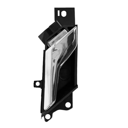 SASFDSG Türinnengriff Auto-Innentürgriff Chrom Fahrer-/Beifahrerseite für Captiva für Sport 2012 2013 2014 2015 Türgriff Innen(Front or Rear Left) von SASFDSG