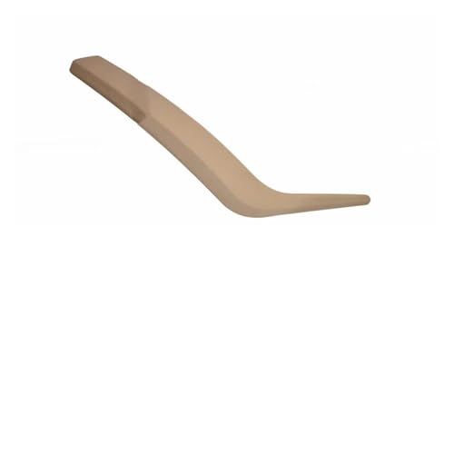 SASFDSG Türinnengriff Auto-Innentürverkleidungsgriffe für X1 E84 2010 2011 2012 2013 2014 2015 2016 Türgriff Innen(Beige Right) von SASFDSG