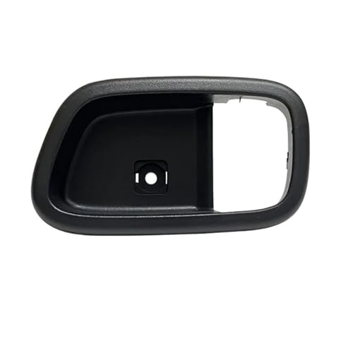 SASFDSG Türinnengriff Auto-Innenverkleidungsabdeckung Griffblende Gehäuse für Hyundai für Accent 2006 2007 2008 2009 2010 2011 82611-1E000 Türgriff Innen(Links) von SASFDSG