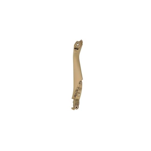 SASFDSG Türinnengriff Für G30 G31 Auto Vorne Hinten Innen Pull Zubehör Für 5 Serie 520 523 525 528 530 535 51417438523 Türgriff Innen(Front Right Beige) von SASFDSG