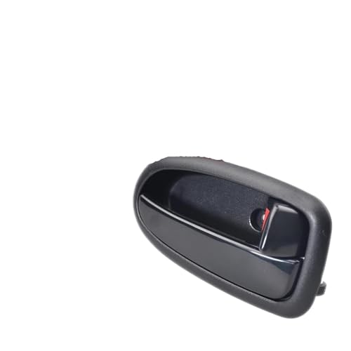 SASFDSG Türinnengriff Für Hyundai Für Matrix Für Lavita 2001-2010 Innen Tür Griff OEM 82610-17000 82620-17000 Auto Vorne Hinten Türgriff Innen(Black Right) von SASFDSG