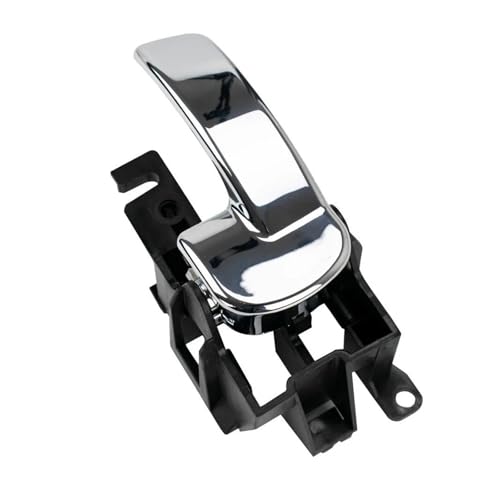 SASFDSG Türinnengriff Für Nissan Für Navara D40 Für Pathfinder 2004-2014 80671-4X02B 806714X02B 80670-4X02B 806704X02B Türgriff Türgriff Innen(Links) von SASFDSG