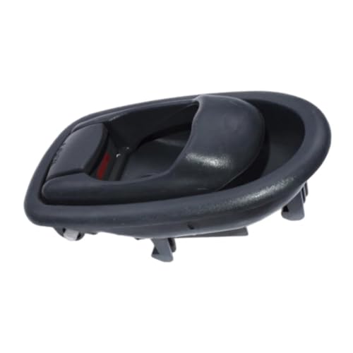 SASFDSG Türinnengriff Innen Innen Vorne Hinten Links Rechts Türgriff für Hyundai für Elantra 1997 1998 1999 2000 82610-29000 82620-29000 Türgriff Innen(Front or Rear Left) von SASFDSG