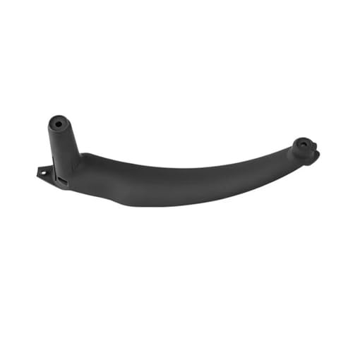 SASFDSG Türinnengriff Innen Links Rechts Passagier Pull Innen Abdeckung Panel Trim Ersatz Für X5 X6 E70 E71 E72 2007-2013 Türgriff Innen(Black Right) von SASFDSG
