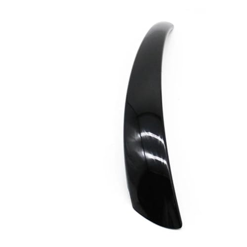 SASFDSG Türinnengriff Innen Links Rechts Pull Abdeckung Ersatz Für 1 Serie E81 E82 E87 E88 2006 2007 2008 2009 2010 Türgriff Innen(1pc Piano Black R) von SASFDSG