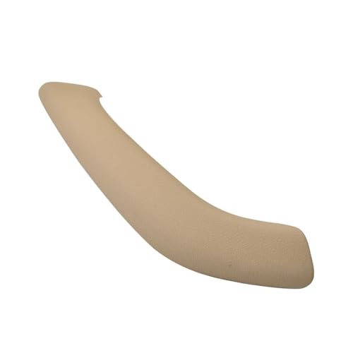 SASFDSG Türinnengriff Innen Pull Abdeckung Trim 51417417513 51417417514 51417417511 Für X1 X2 F48 F49 F39 2016 2017 2018 2019 2020 Türgriff Innen(Beige Right) von SASFDSG