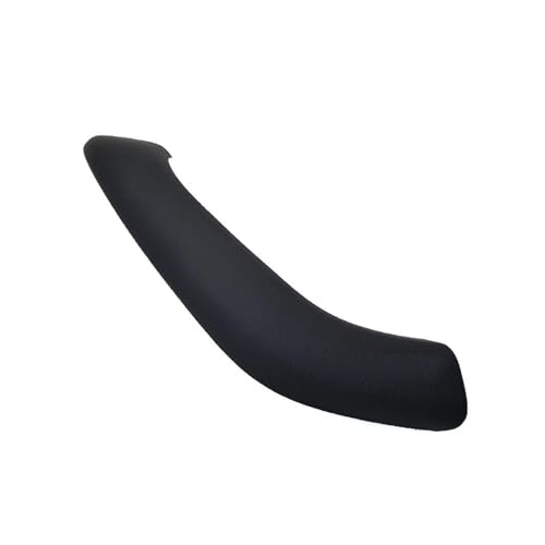 SASFDSG Türinnengriff Innen Pull Abdeckung Trim 51417417513 51417417514 51417417511 Für X1 X2 F48 F49 F39 2016 2017 2018 2019 2020 Türgriff Innen(Black Right) von SASFDSG